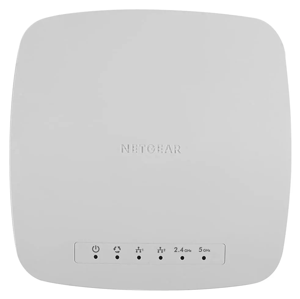 Точка доступу WAC510 AC1300 Netgear (WAC510-10000S) - Фото 1
