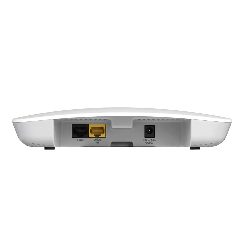 Точка доступу WAC510 AC1300 Netgear (WAC510-10000S) - Фото 4
