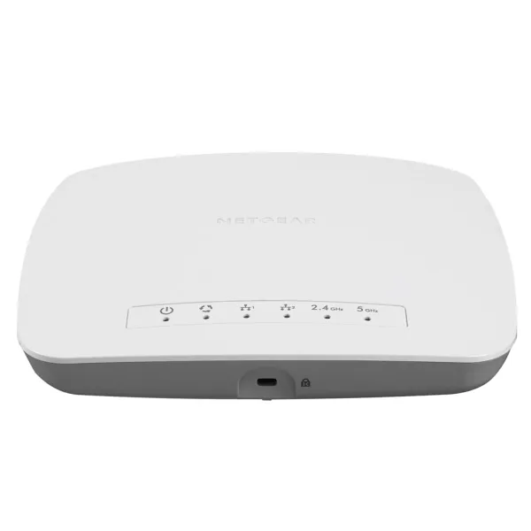 Точка доступу WAC510 AC1300 Netgear (WAC510-10000S) - Фото 11
