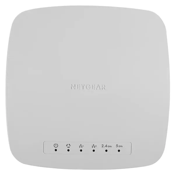 Точка доступу WAC510 AC1300 Netgear (WAC510-10000S) - Фото 1