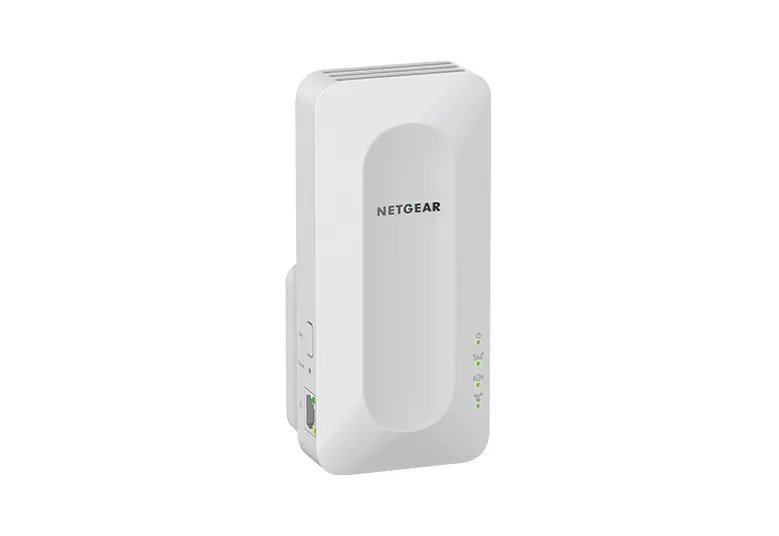 Расширитель покрытия WiFi EAX15 AX1800 Netgear (EAX15-100PES) - Фото 6