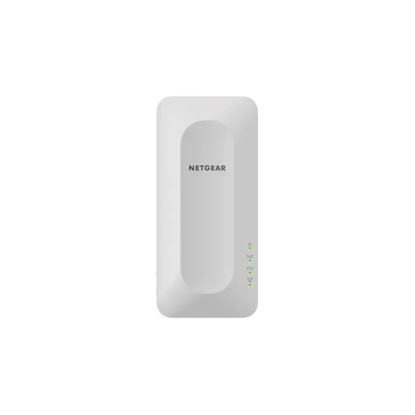 Розширювач покриття WiFi EAX15 AX1800 Netgear (EAX15-100PES) - Фото 9