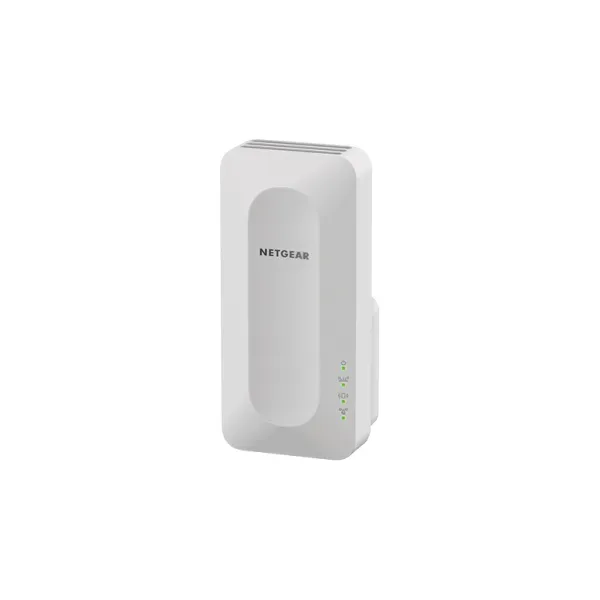 Розширювач покриття WiFi EAX15 AX1800 Netgear (EAX15-100PES) - Фото 2
