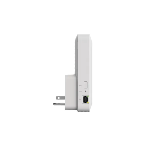 Розширювач покриття WiFi EAX15 AX1800 Netgear (EAX15-100PES) - Фото 5