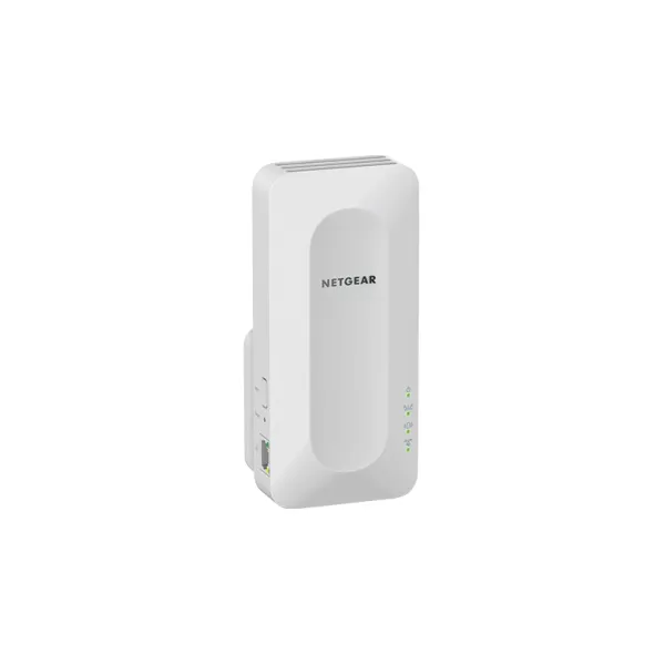 Розширювач покриття WiFi EAX15 AX1800 Netgear (EAX15-100PES) - Фото 6