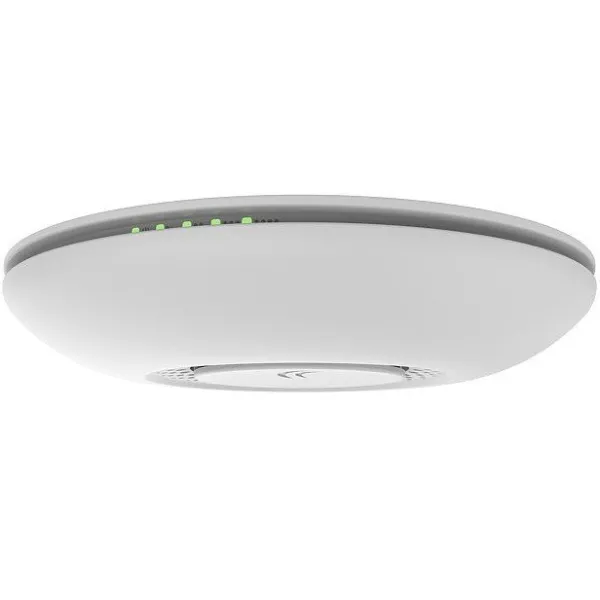 Точка доступа cAP Mikrotik (RBcAP2nD) - Фото 5