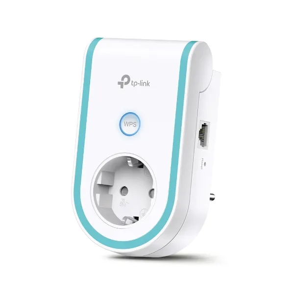 Розширювач покриття WiFi RE365 AC1200б TP-Link (RE365) - Фото 4