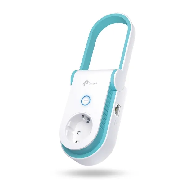 Розширювач покриття WiFi RE365 AC1200б TP-Link (RE365) - Фото 5