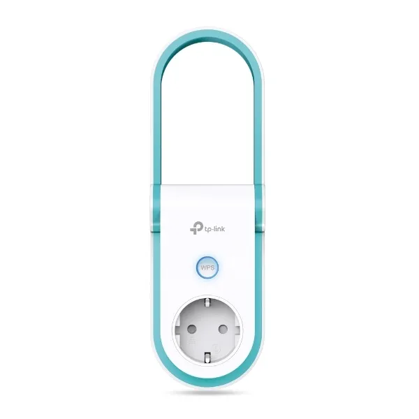 Розширювач покриття WiFi RE365 AC1200б TP-Link (RE365) - Фото 6