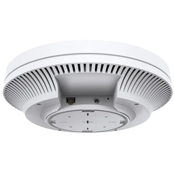 Точка доступа EAP660 HD AX3600 TP-Link (EAP660-HD) - Фото 1