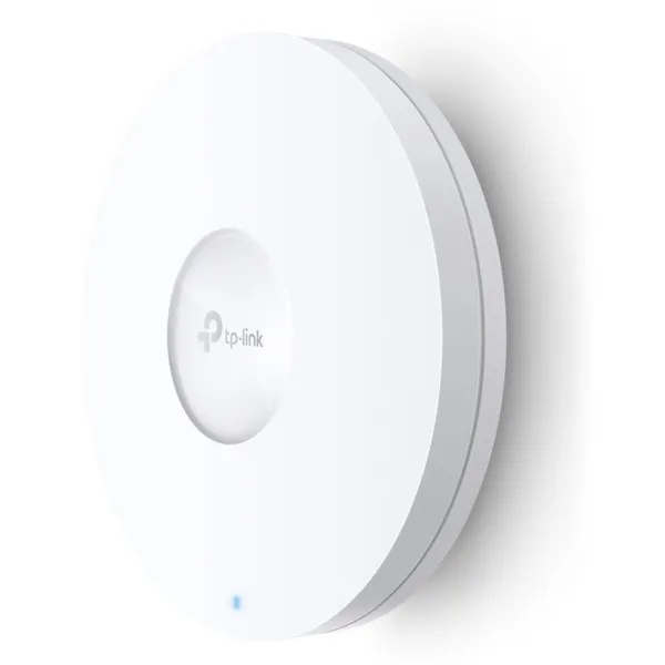 Точка доступа EAP660 HD AX3600 TP-Link (EAP660-HD) - Фото 2