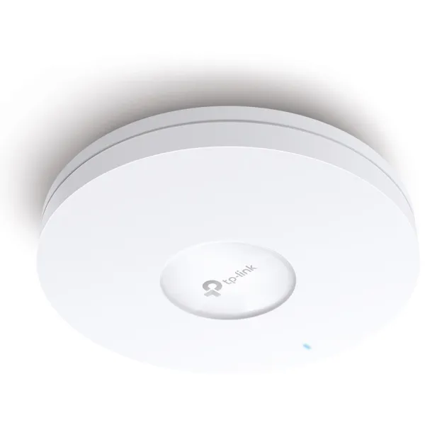 Точка доступа EAP660 HD AX3600 TP-Link (EAP660-HD) - Фото 3