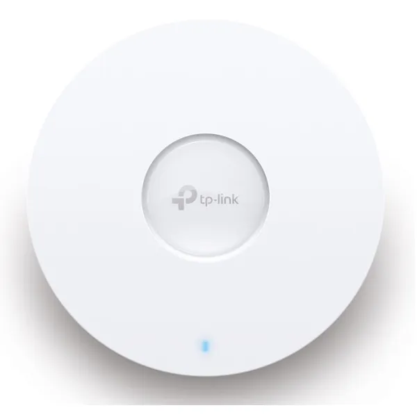Точка доступа EAP660 HD AX3600 TP-Link (EAP660-HD)