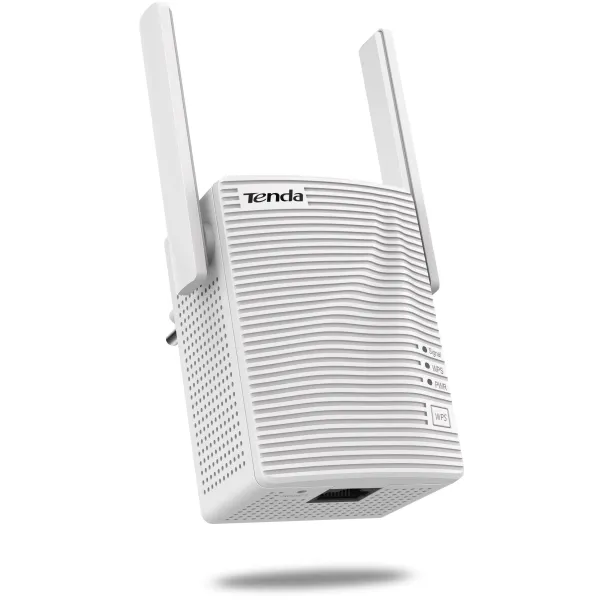 Розширювач WiFi-покриття A18 AC1200 Tenda (A18) - Фото 1