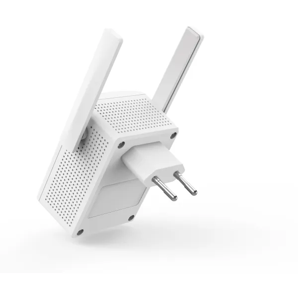 Розширювач WiFi-покриття A18 AC1200 Tenda (A18) - Фото 4