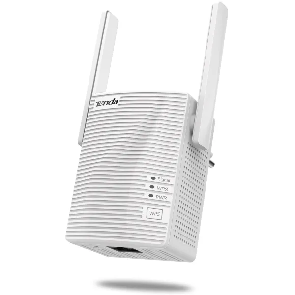 Розширювач WiFi-покриття A18 AC1200 Tenda (A18) - Фото 6