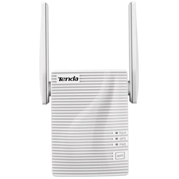 Розширювач WiFi-покриття A18 AC1200 Tenda (A18) - Фото 7