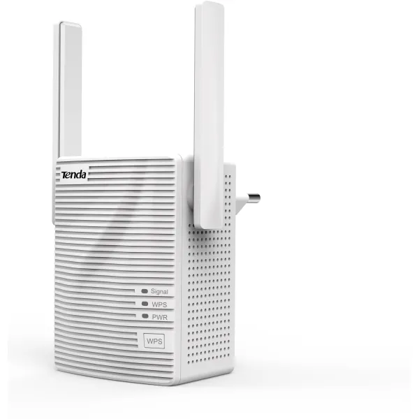 Розширювач WiFi-покриття A18 AC1200 Tenda (A18) - Фото 7