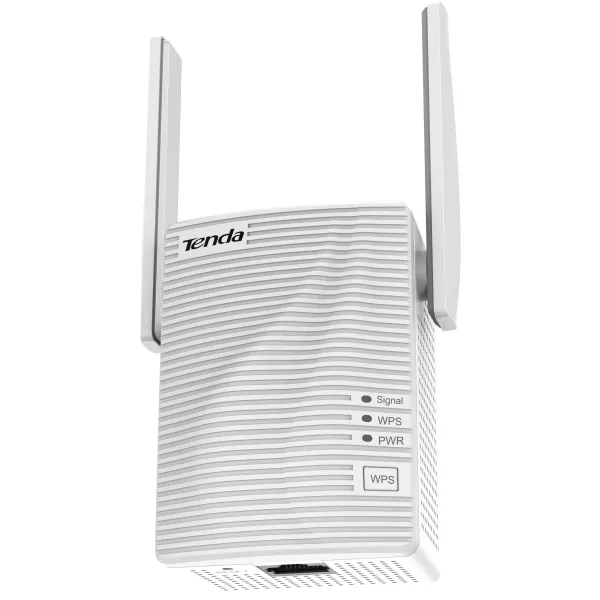 Розширювач WiFi-покриття A18 AC1200 Tenda (A18) - Фото 8