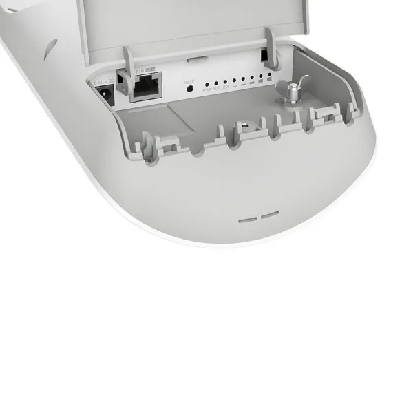 Точка доступа mANTBox 2 12s Mikrotik (RB911G-2HPnD-12S) - Фото 1