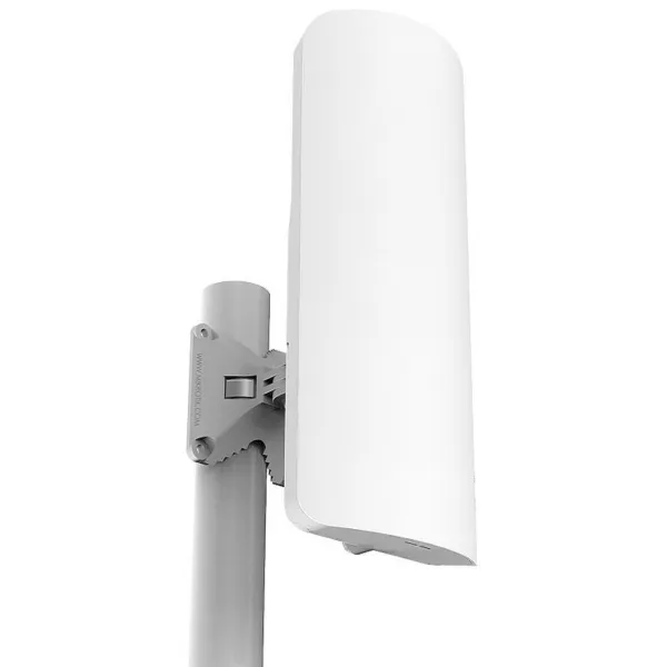Точка доступа mANTBox 2 12s Mikrotik (RB911G-2HPnD-12S) - Фото 7