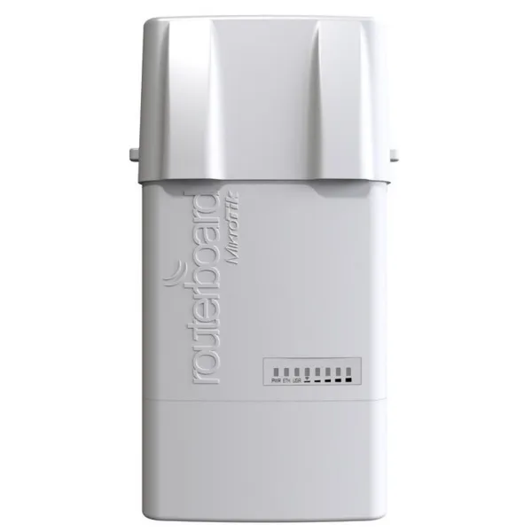 Точка доступу BaseBox 5 Mikrotik (RB912UAG-5HPnD-OUT) - Фото 8
