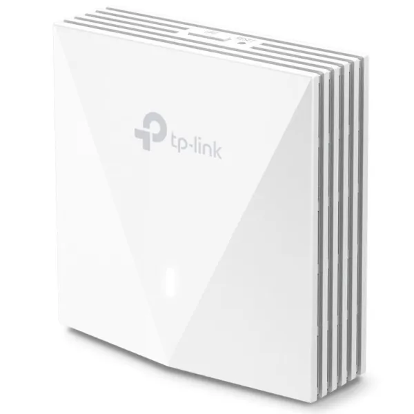 Точка доступу EAP650 WALL AX3000 TP-Link (EAP650-WALL) - Фото 11