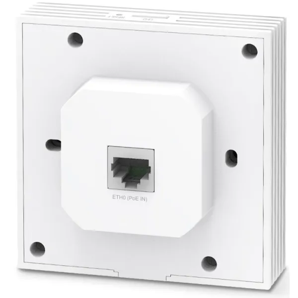 Точка доступу EAP650 WALL AX3000 TP-Link (EAP650-WALL) - Фото 3
