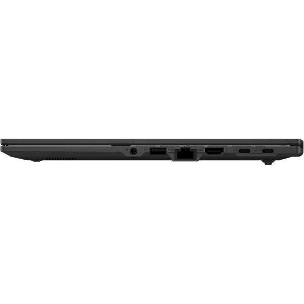 Ноутбук Expertbook B1 B1502CVA-BQ1009 15.6" FHD, Intel i7-1355U, 16GB, F512GB, UMA, NoOS, Чорний ASUS (90NX06X1-M015D0) - Фото 12