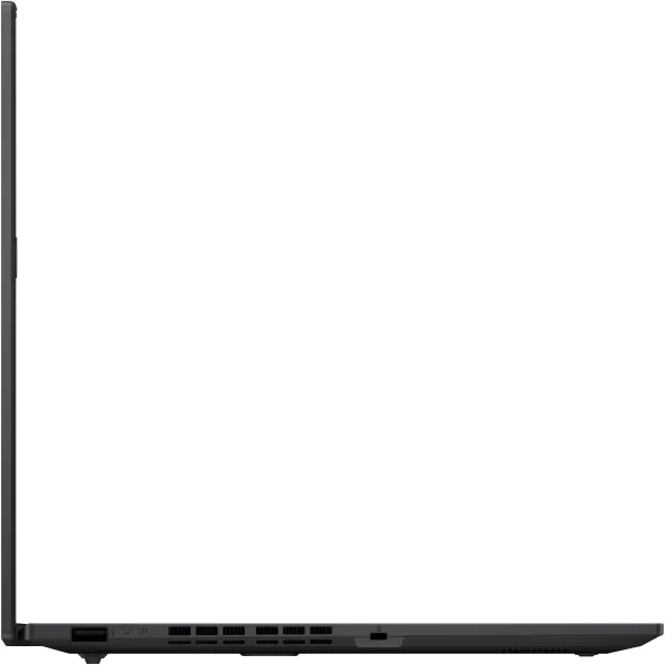 Ноутбук Expertbook B1 B1502CVA-BQ1009 15.6" FHD, Intel i7-1355U, 16GB, F512GB, UMA, NoOS, Чорний ASUS (90NX06X1-M015D0) - Фото 13