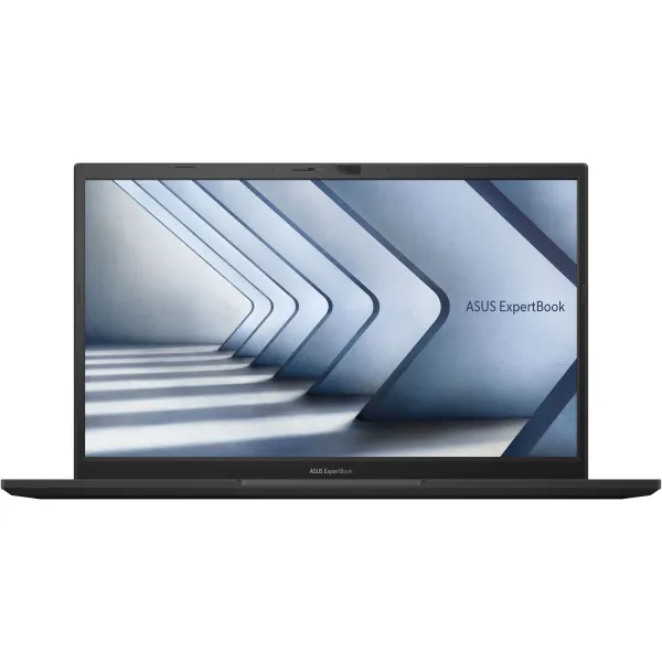 Ноутбук Expertbook B1 B1502CVA-BQ1009X 15.6" FHD, Intel i7-1355U, 16GB, F512GB, UMA, Win11P, Чорний ASUS (90NX06X1-M015A0) - Фото 3