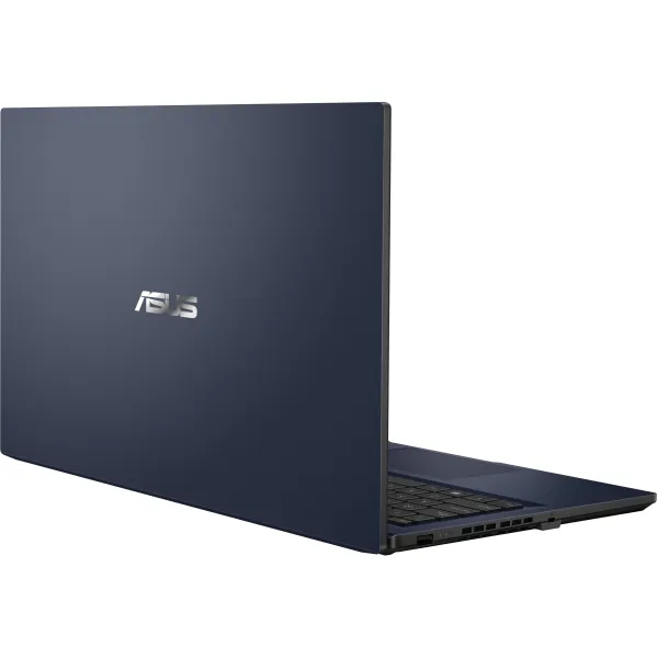 Ноутбук Expertbook B1 B1502CVA-BQ1009X 15.6" FHD, Intel i7-1355U, 16GB, F512GB, UMA, Win11P, Чорний ASUS (90NX06X1-M015A0) - Фото 9