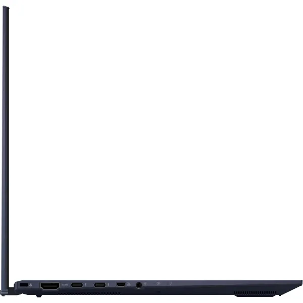 Ноутбук Expertbook B9 B9403CVAR-KM0693 14" WQXGA+ OLED, Intel Ultra 7 150U, 32GB, F1TB, UMA, NoOS, Чорний ASUS (90NX05W1-M00YN0) - Фото 10