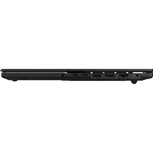 Ноутбук Vivobook Pro 15 N6506MV-MA001 15.6" 3K OLED, Intel Ultra 7 155H, 16GB, F1TB, NVD4060-8, NoOS, Сірий ASUS (90NB12Y3-M000Y0) - Фото 1