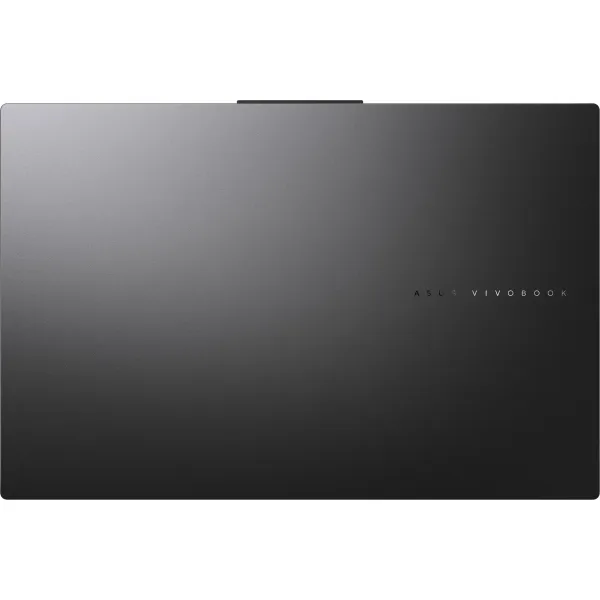 Ноутбук Vivobook Pro 15 N6506MV-MA001 15.6" 3K OLED, Intel Ultra 7 155H, 16GB, F1TB, NVD4060-8, NoOS, Сірий ASUS (90NB12Y3-M000Y0) - Фото 2