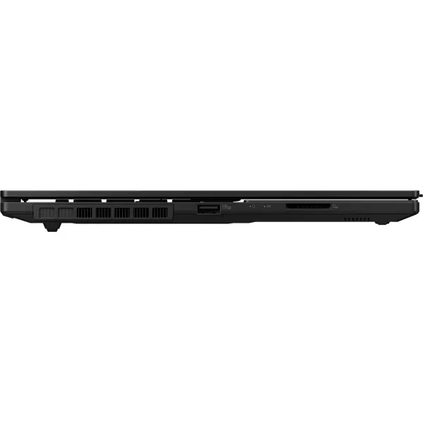 Ноутбук Vivobook Pro 15 N6506MV-MA001 15.6" 3K OLED, Intel Ultra 7 155H, 16GB, F1TB, NVD4060-8, NoOS, Сірий ASUS (90NB12Y3-M000Y0) - Фото 4