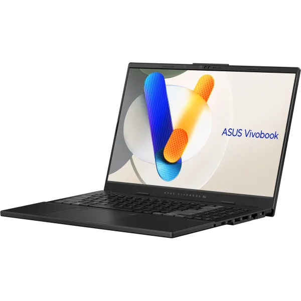 Ноутбук Vivobook Pro 15 N6506MV-MA001 15.6" 3K OLED, Intel Ultra 7 155H, 16GB, F1TB, NVD4060-8, NoOS, Сірий ASUS (90NB12Y3-M000Y0) - Фото 10