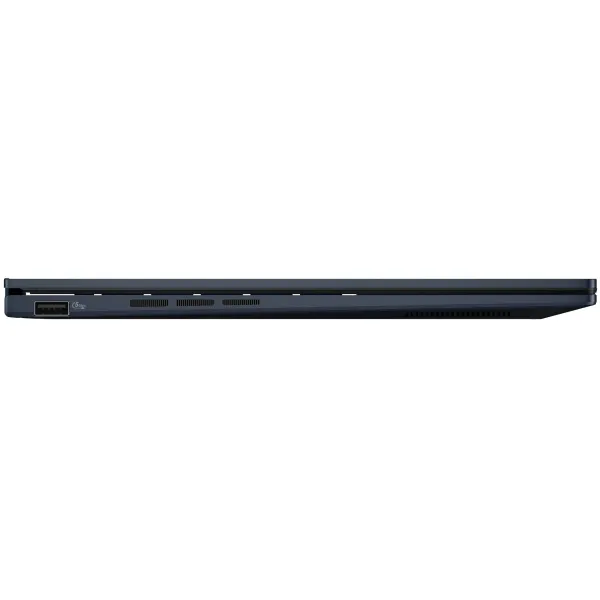 Ноутбук Zenbook 14 UX3405MA-PP301X 14" 3K OLED, Intel Ultra 9 185H, 32GB, F1TB, UMA, Win11P, Голубой ASUS (90NB11R1-M00DH0) - Фото 2