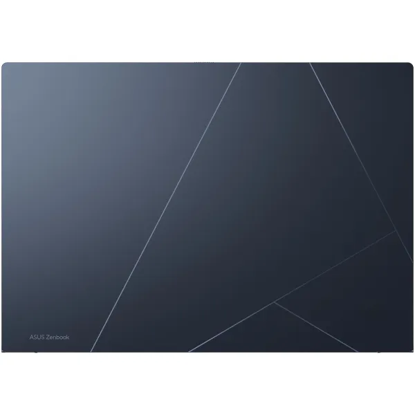 Ноутбук Zenbook 14 UX3405MA-PP301X 14" 3K OLED, Intel Ultra 9 185H, 32GB, F1TB, UMA, Win11P, Голубой ASUS (90NB11R1-M00DH0) - Фото 5