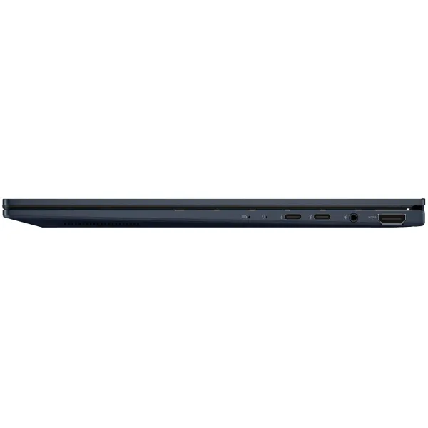 Ноутбук Zenbook 14 UX3405MA-PP301X 14" 3K OLED, Intel Ultra 9 185H, 32GB, F1TB, UMA, Win11P, Голубой ASUS (90NB11R1-M00DH0) - Фото 8