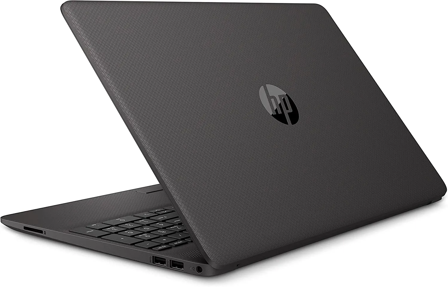 Ноутбук 250-G9 15.6" FHD IPS AG, Intel i3-1215U, 16GB, F512GB, UMA, Win11P, чорний HP (724V8EA) - Фото 6