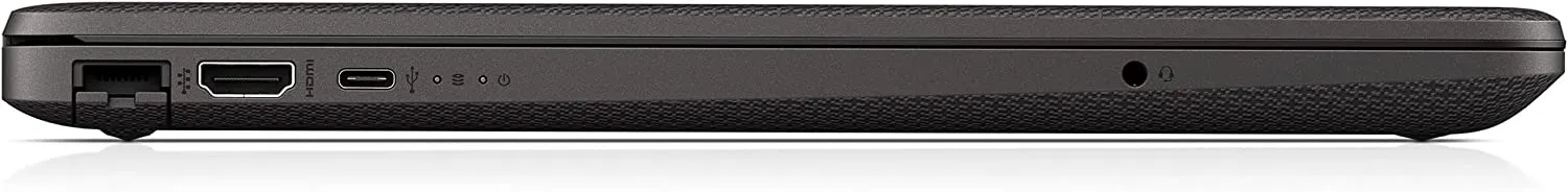 Ноутбук 250-G9 15.6" FHD IPS AG, Intel i3-1215U, 16GB, F512GB, UMA, Win11P, чорний HP (724V8EA) - Фото 4