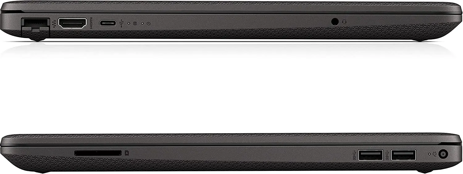 Ноутбук 250-G9 15.6" FHD IPS AG, Intel i3-1215U, 16GB, F512GB, UMA, Win11P, чорний HP (724V8EA) - Фото 5