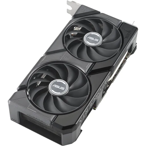 Видеокарта GeForce RTX 4060 Ti 16GB, GDDR6 ASUS (90YV0JH8-M0NA00) - Фото 4