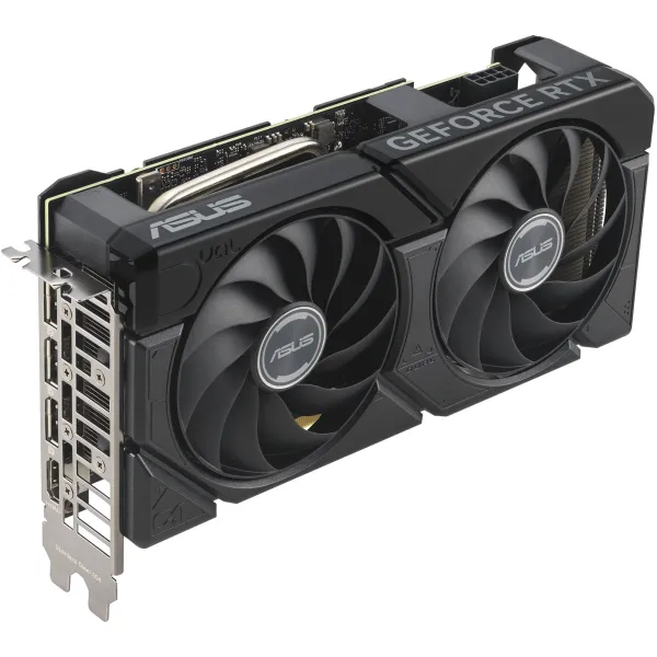 Видеокарта GeForce RTX 4060 Ti 16GB, GDDR6 ASUS (90YV0JH8-M0NA00) - Фото 5