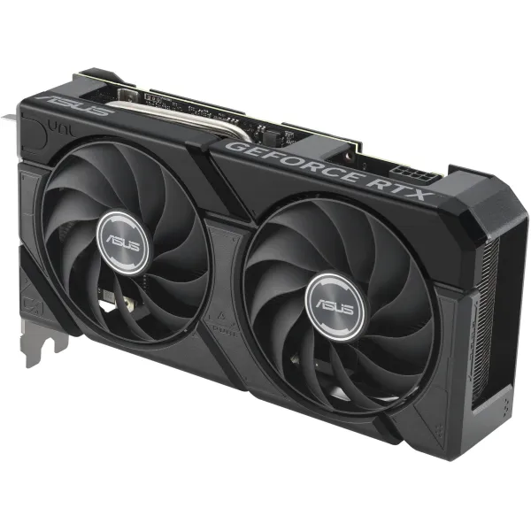Видеокарта GeForce RTX 4060 Ti 16GB, GDDR6 ASUS (90YV0JH8-M0NA00) - Фото 6