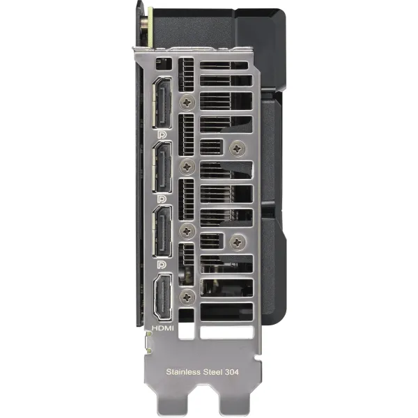 Видеокарта GeForce RTX 4060 Ti 16GB, GDDR6 ASUS (90YV0JH8-M0NA00) - Фото 7
