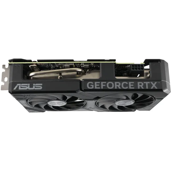 Видеокарта GeForce RTX 4060 Ti 16GB, GDDR6 ASUS (90YV0JH8-M0NA00) - Фото 9