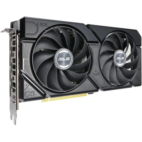 Видеокарта GeForce RTX 4060 Ti 16GB, GDDR6 ASUS (90YV0JH8-M0NA00) - Фото 10