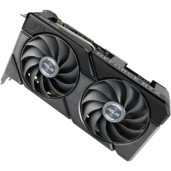 Видеокарта GeForce RTX 4060 Ti 16GB, GDDR6 ASUS (90YV0JH8-M0NA00) - Фото 11
